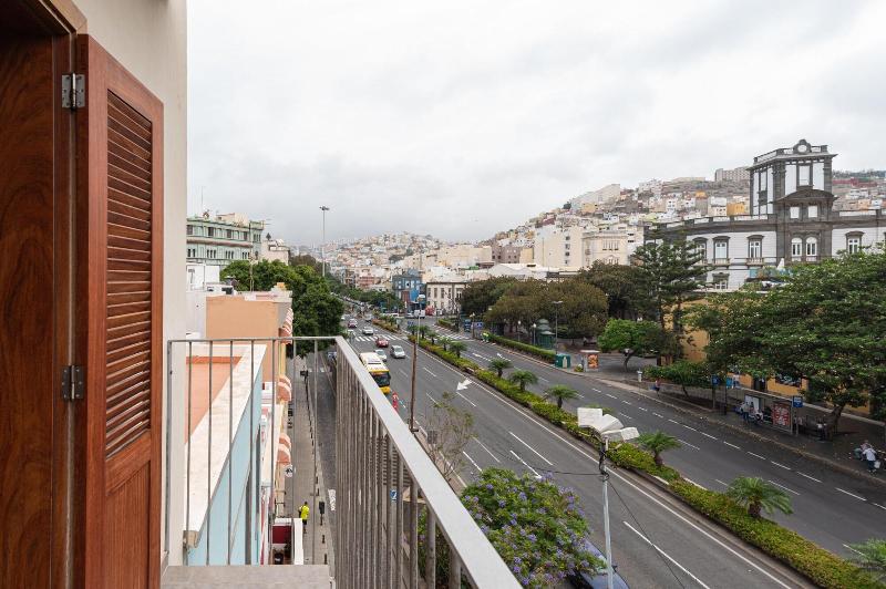 Vegueta Luxury — general view