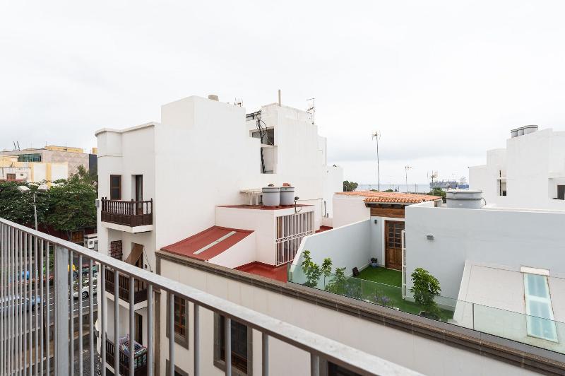 Vegueta Luxury — general view