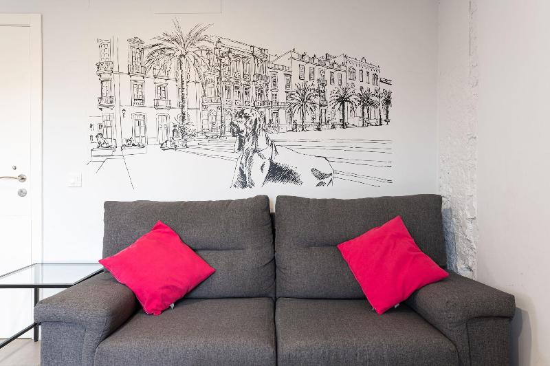 Vegueta Luxury image
