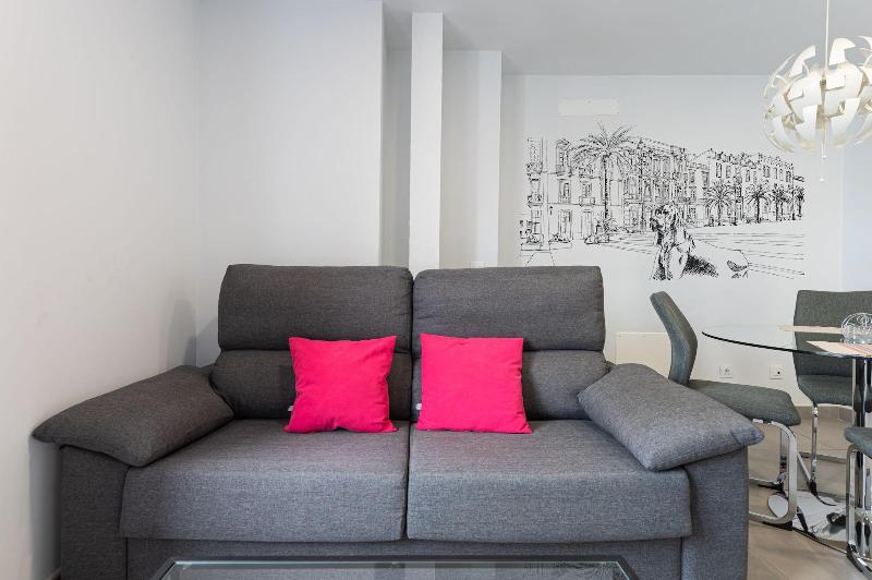 Vegueta Luxury image