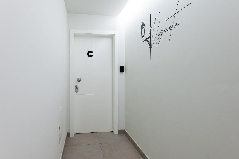 Vegueta Luxury image