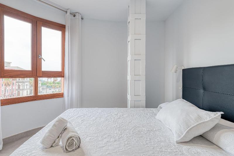 Vegueta Luxury image
