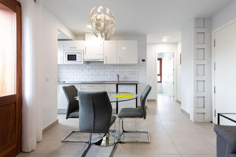 Vegueta Luxury image