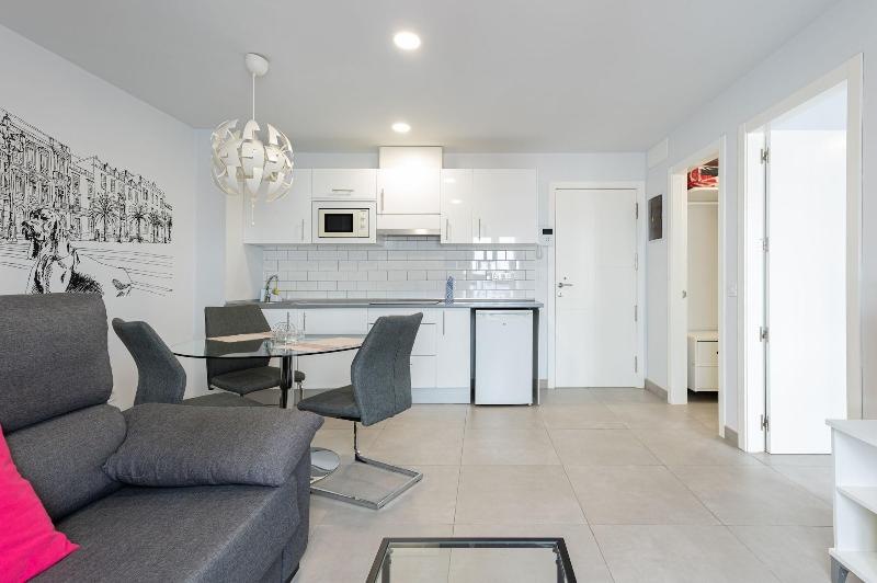 Vegueta Luxury image