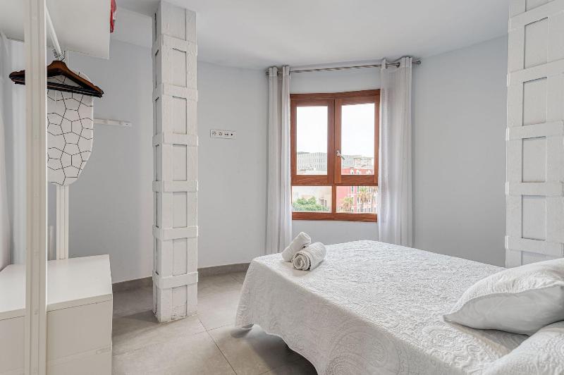 Vegueta Luxury image