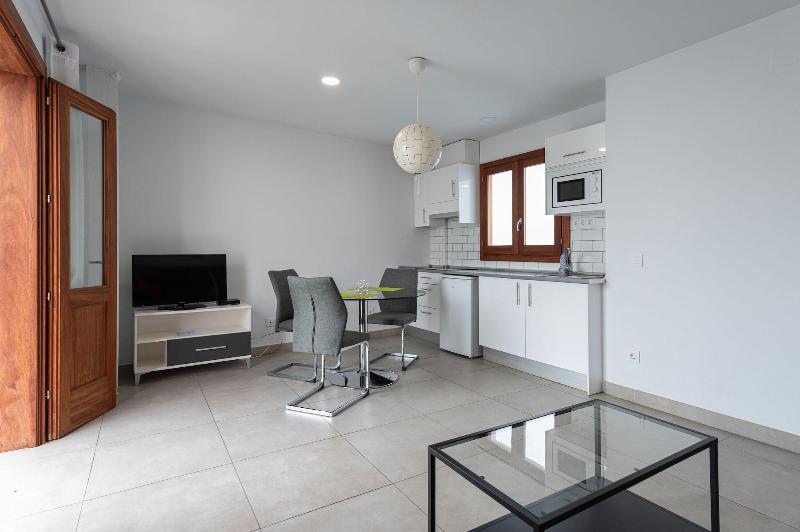 Vegueta Luxury image