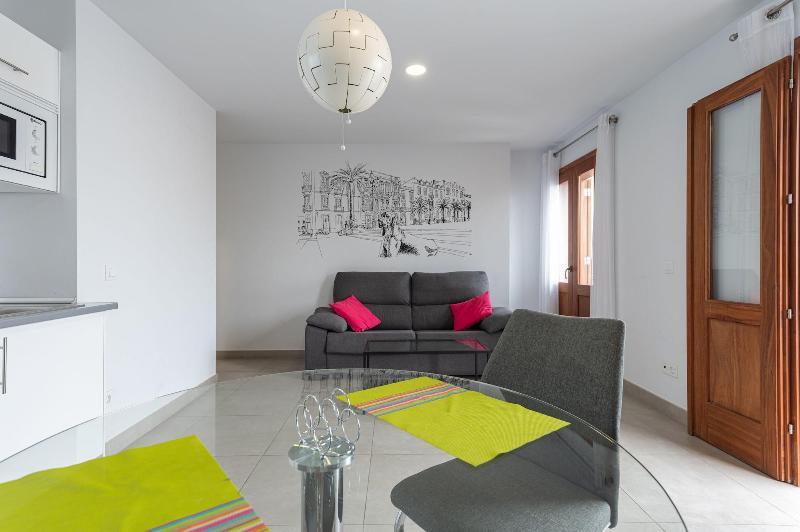 Vegueta Luxury image