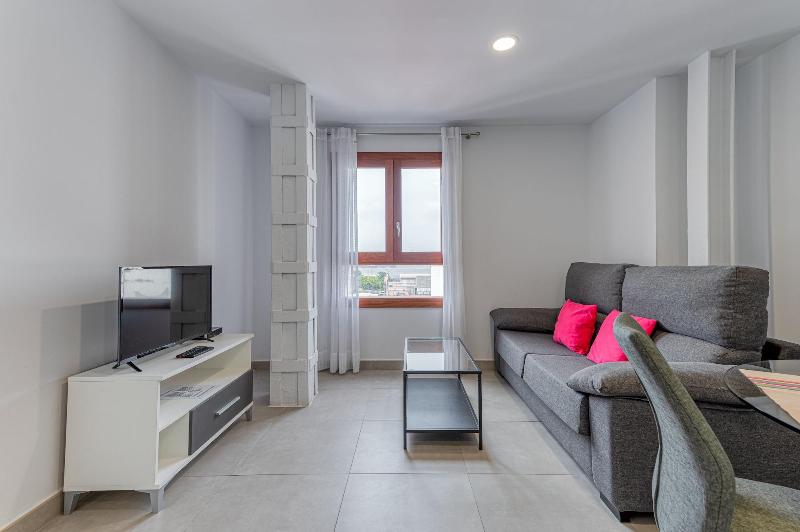 Vegueta Luxury image