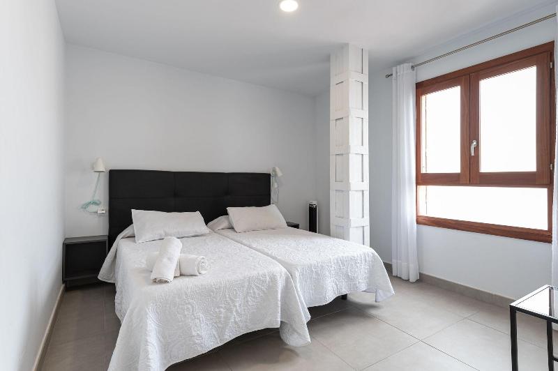 Vegueta Luxury image