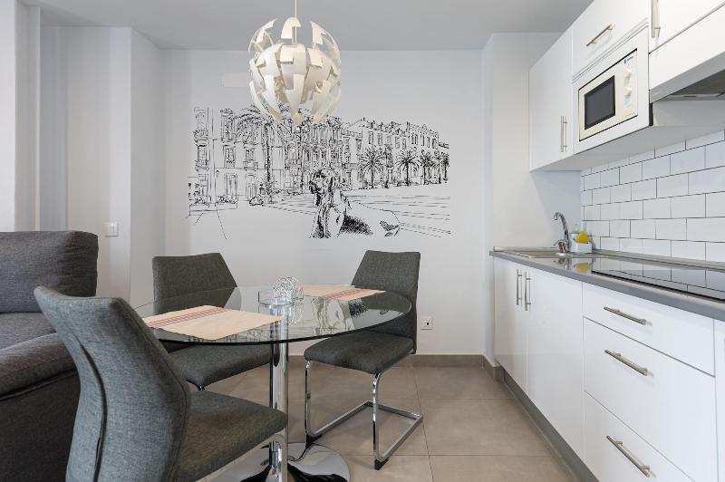 Vegueta Luxury image