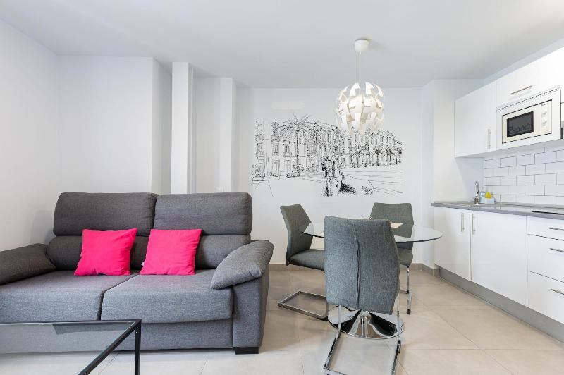 Vegueta Luxury image