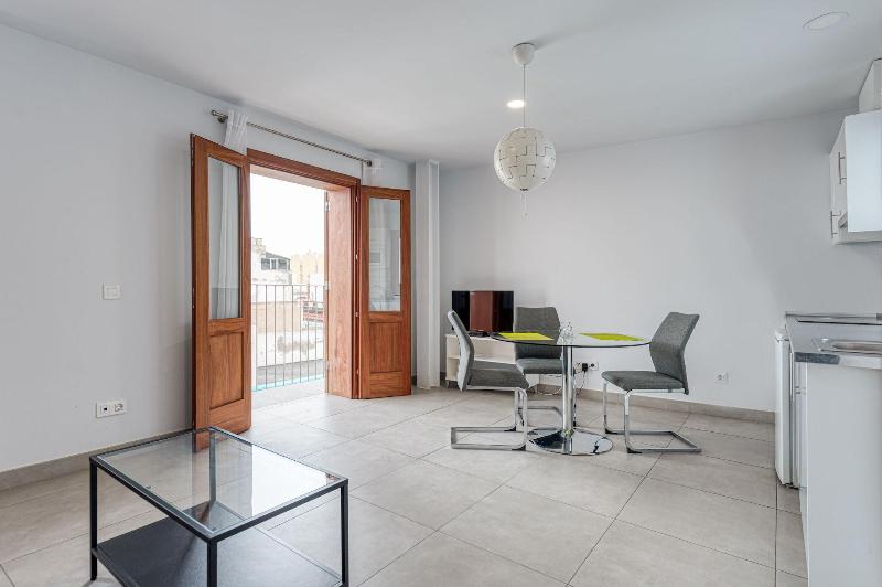 Vegueta Luxury image