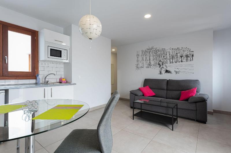 Vegueta Luxury image