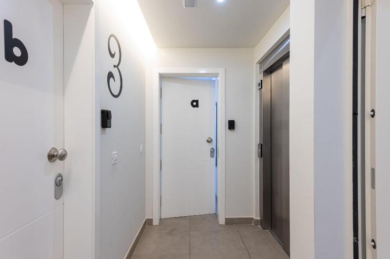 Vegueta Luxury image
