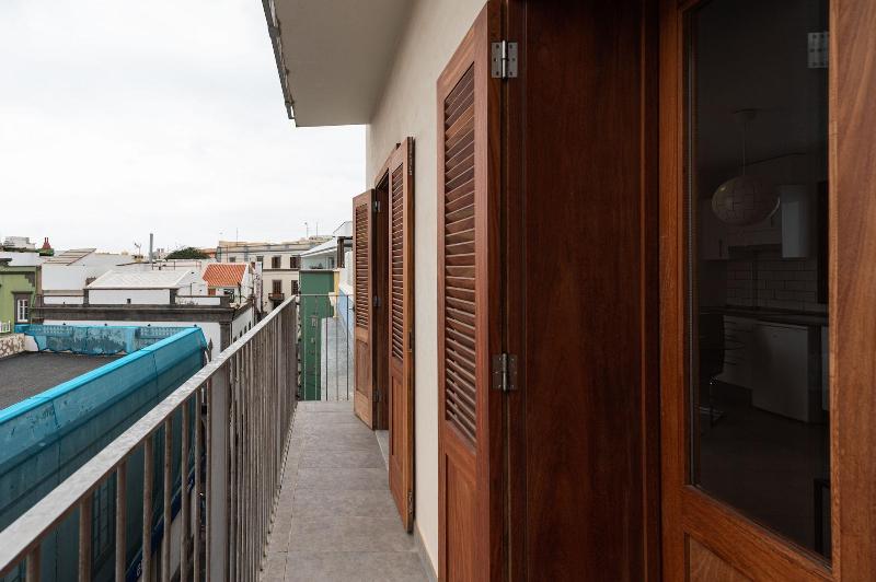 Vegueta Luxury image