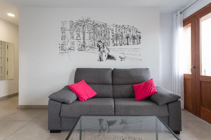 Vegueta Luxury image