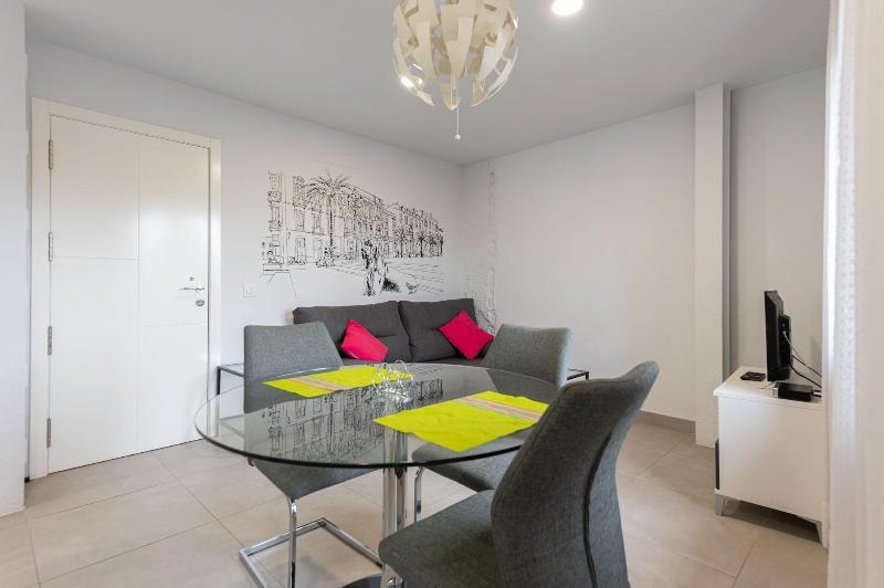Vegueta Luxury image