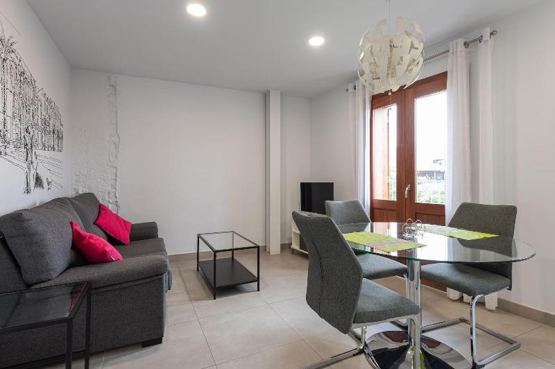 Vegueta Luxury image