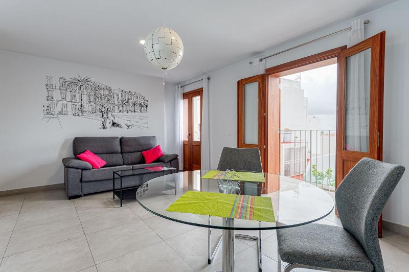 Vegueta Luxury image