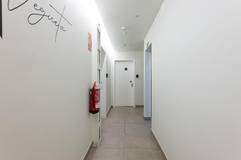 Vegueta Luxury image