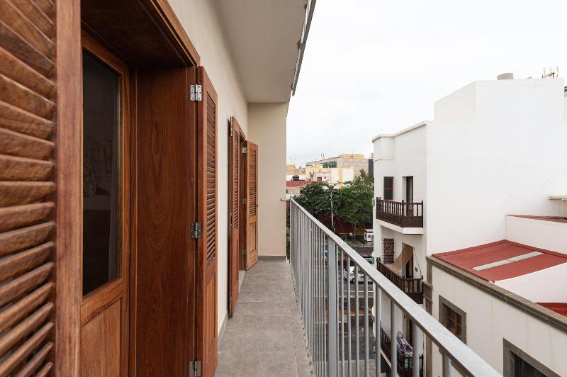 Vegueta Luxury image