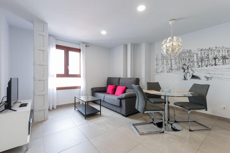 Vegueta Luxury image