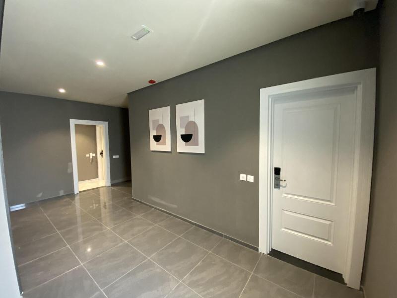The Code Residence image