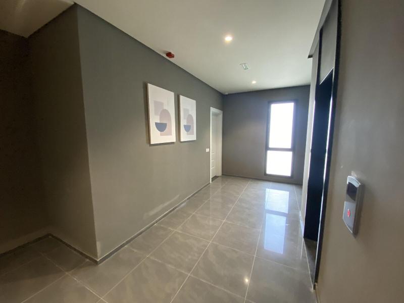 The Code Residence image