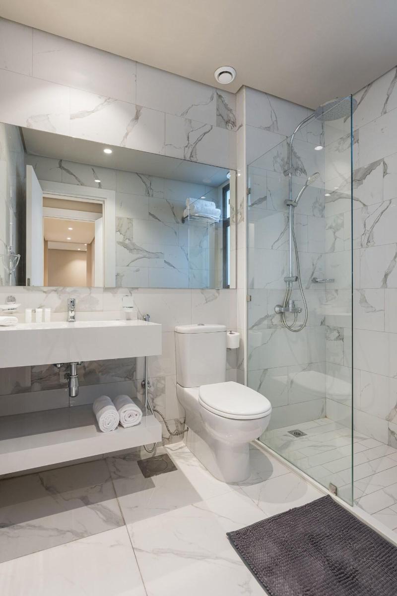 The Code Residence image