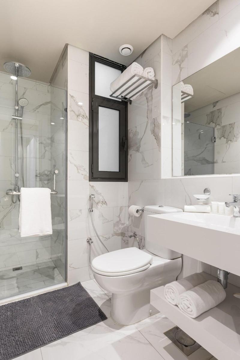 The Code Residence image