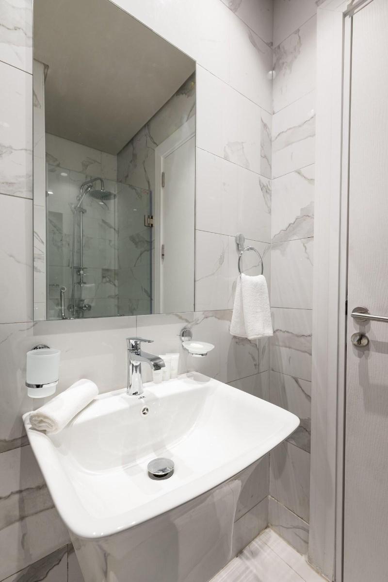 The Code Residence image