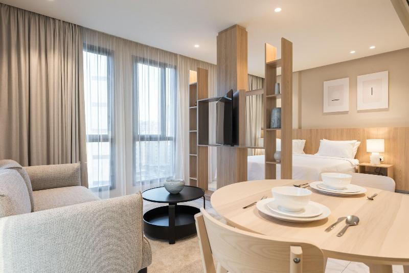 The Code Residence image