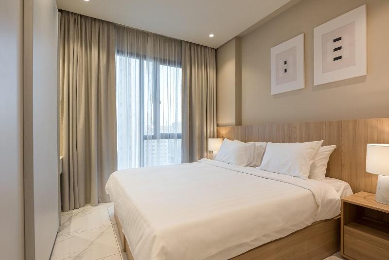 The Code Residence image