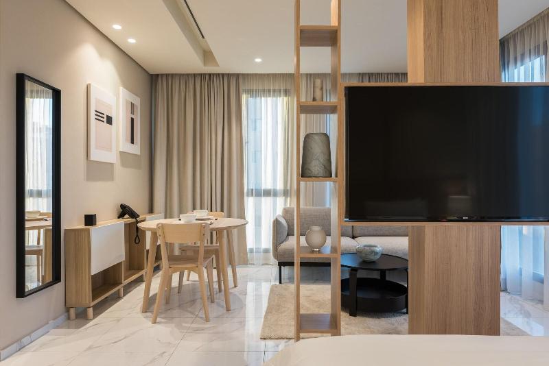 The Code Residence image