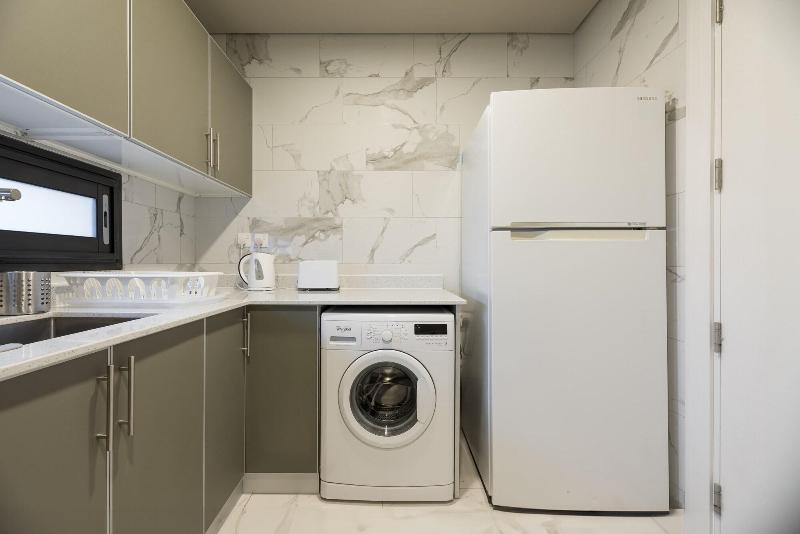 The Code Residence image