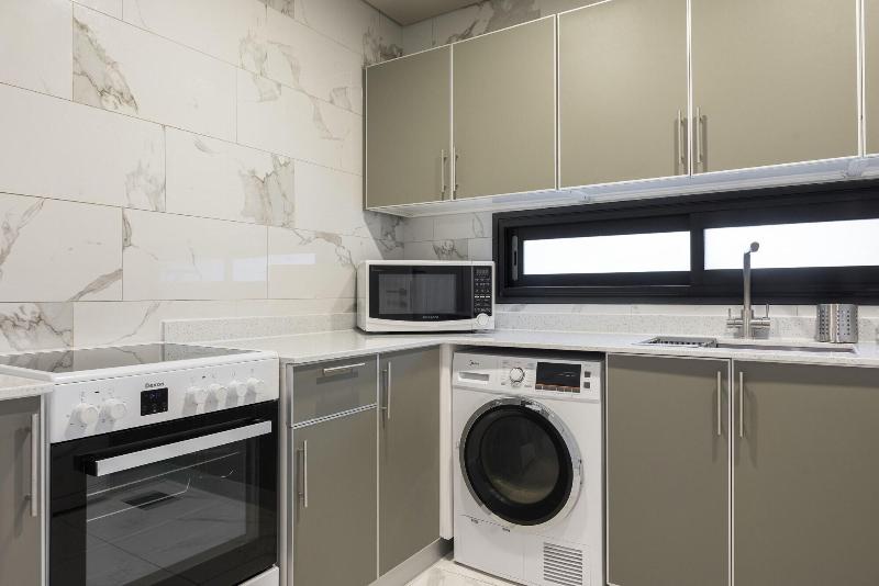 The Code Residence image