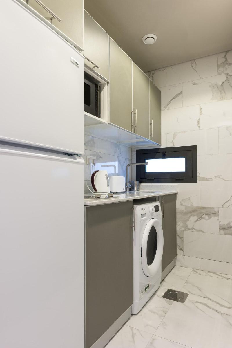 The Code Residence image