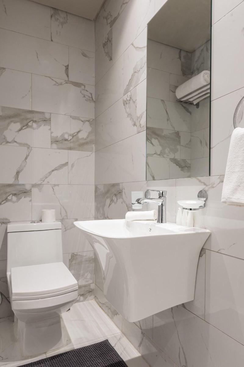 The Code Residence image