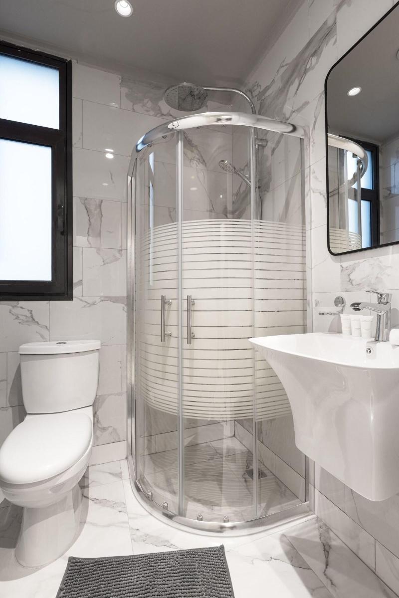 The Code Residence image