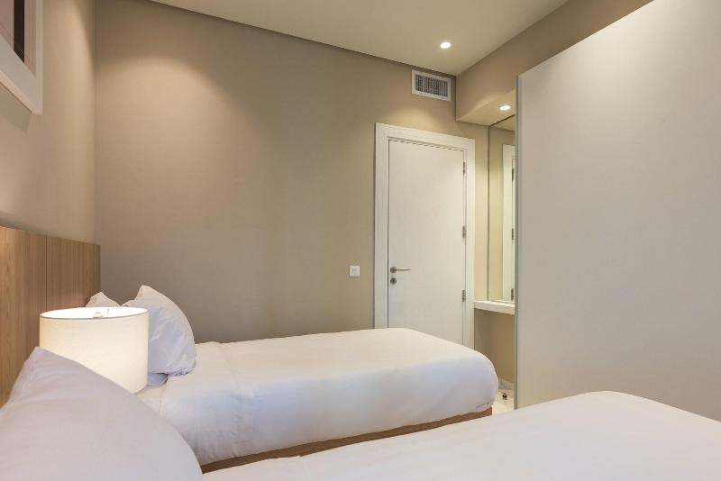 The Code Residence image