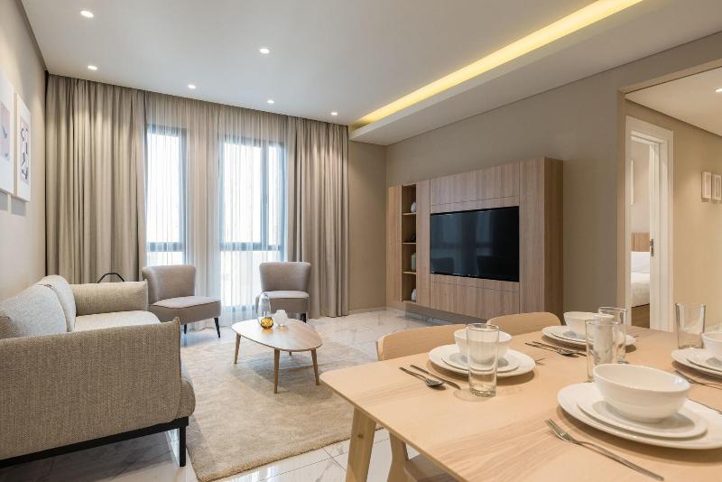 The Code Residence image