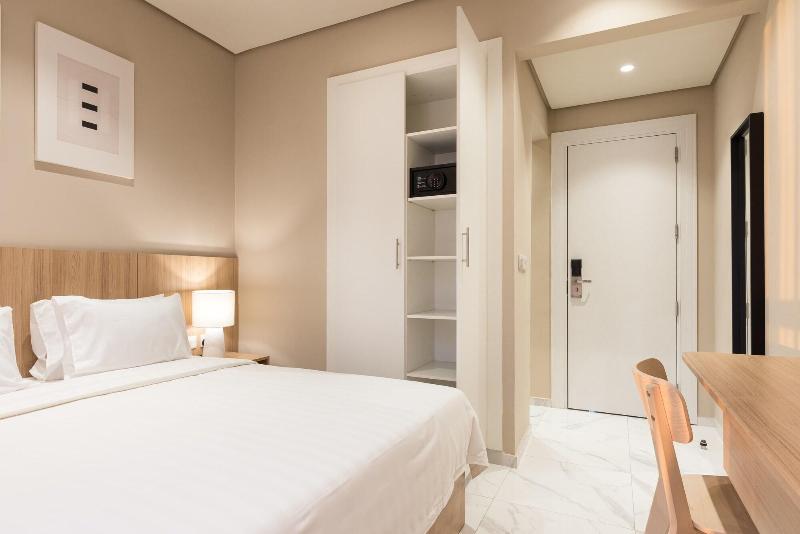 The Code Residence image