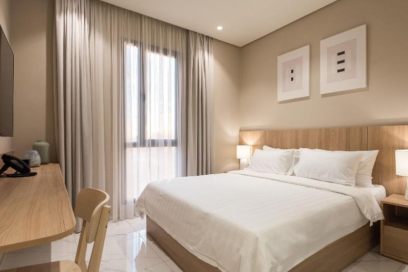 The Code Residence image