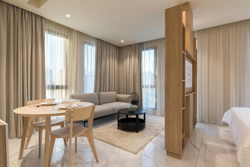 The Code Residence image