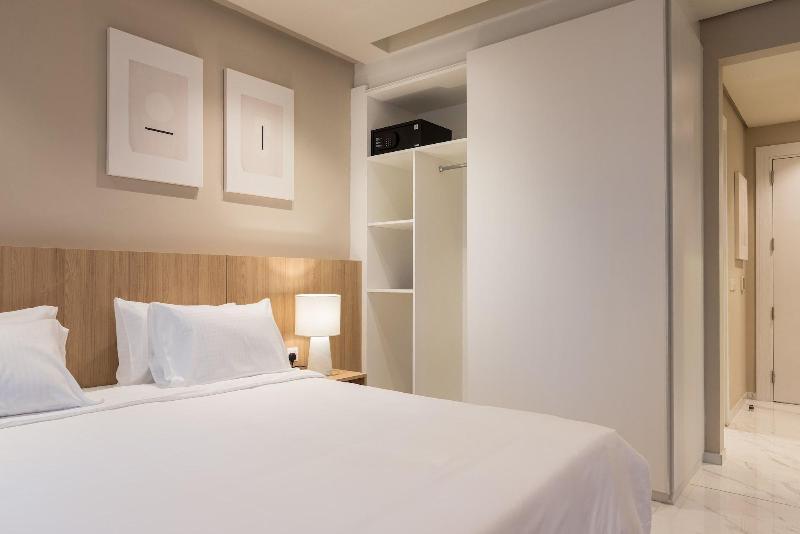 The Code Residence image
