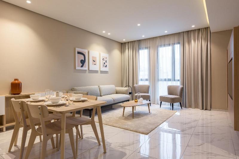 The Code Residence image