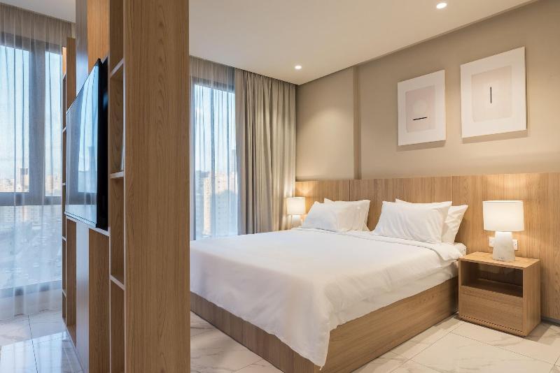 The Code Residence image
