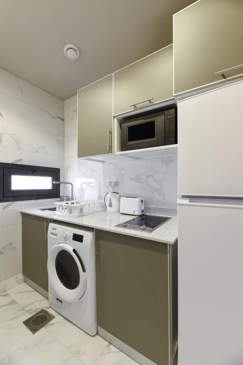 The Code Residence image