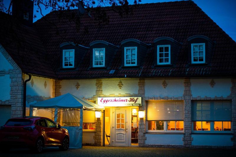 Eggersheimer Hof image
