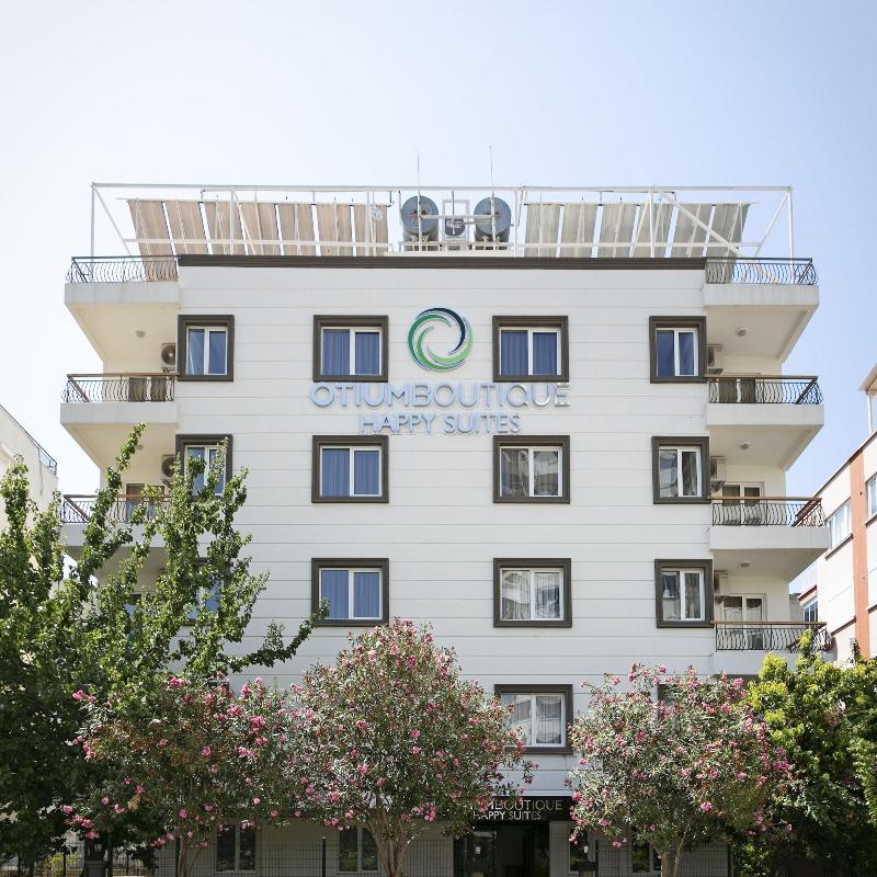 Marvida Happy Suites image